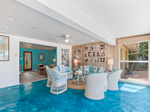 Boca Grande 3 Bedroom Home with Private Pool near to Beach